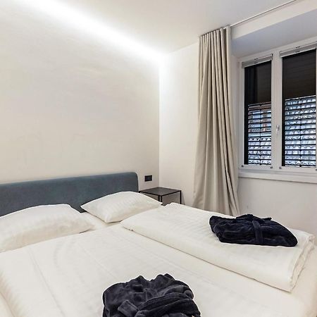 Апартаменти App 206 Palazzo Cavour Больцано Екстер'єр фото