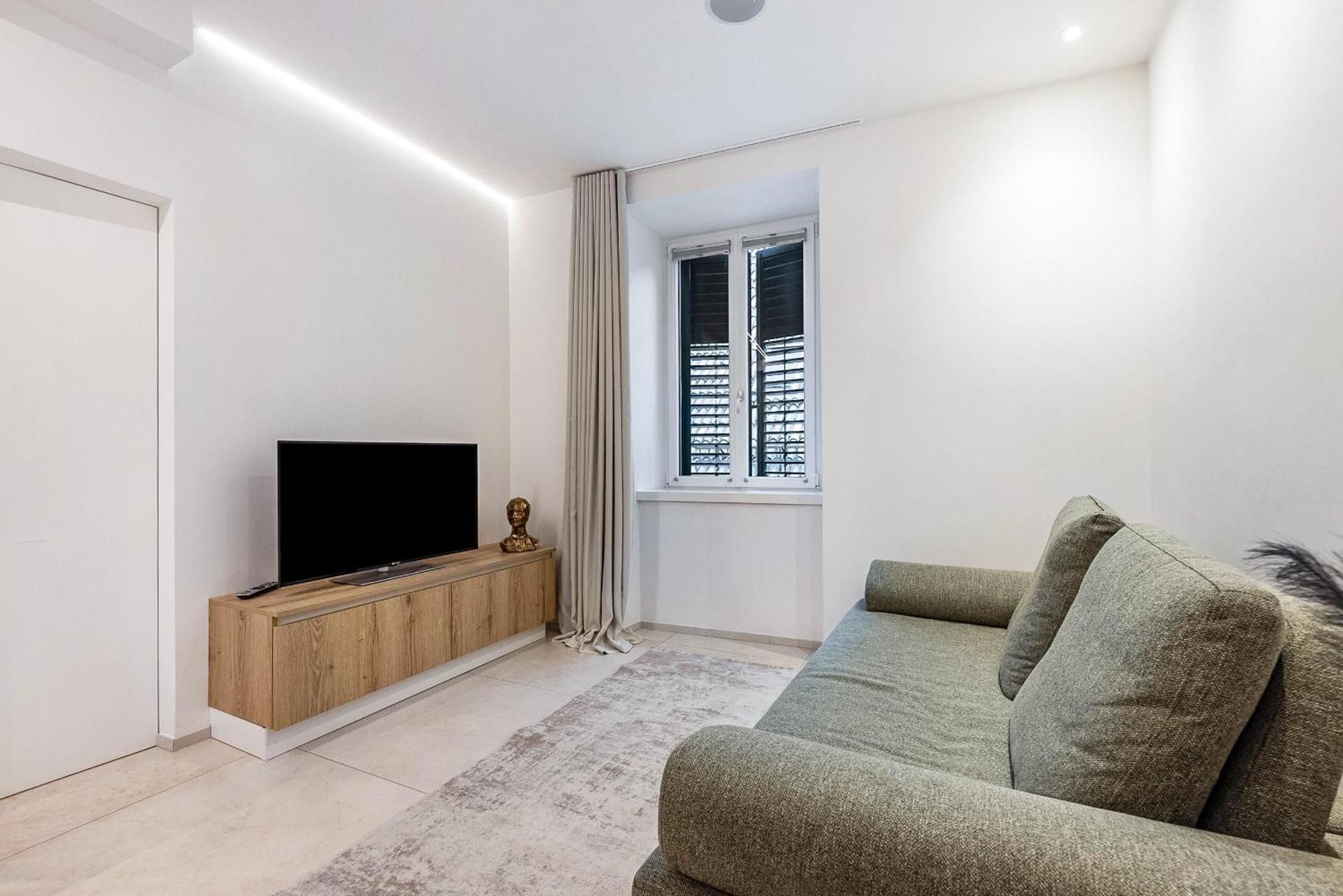 Апартаменти App 206 Palazzo Cavour Больцано Екстер'єр фото