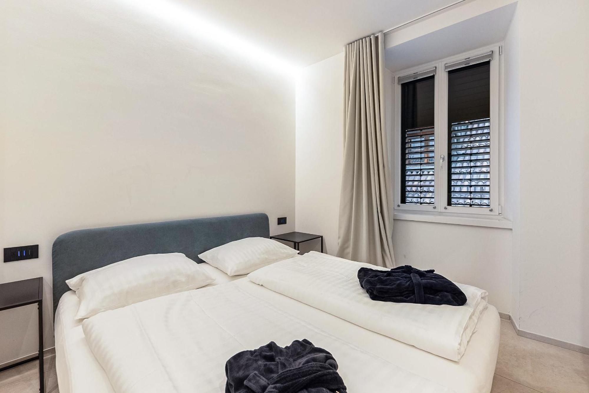 Апартаменти App 206 Palazzo Cavour Больцано Екстер'єр фото