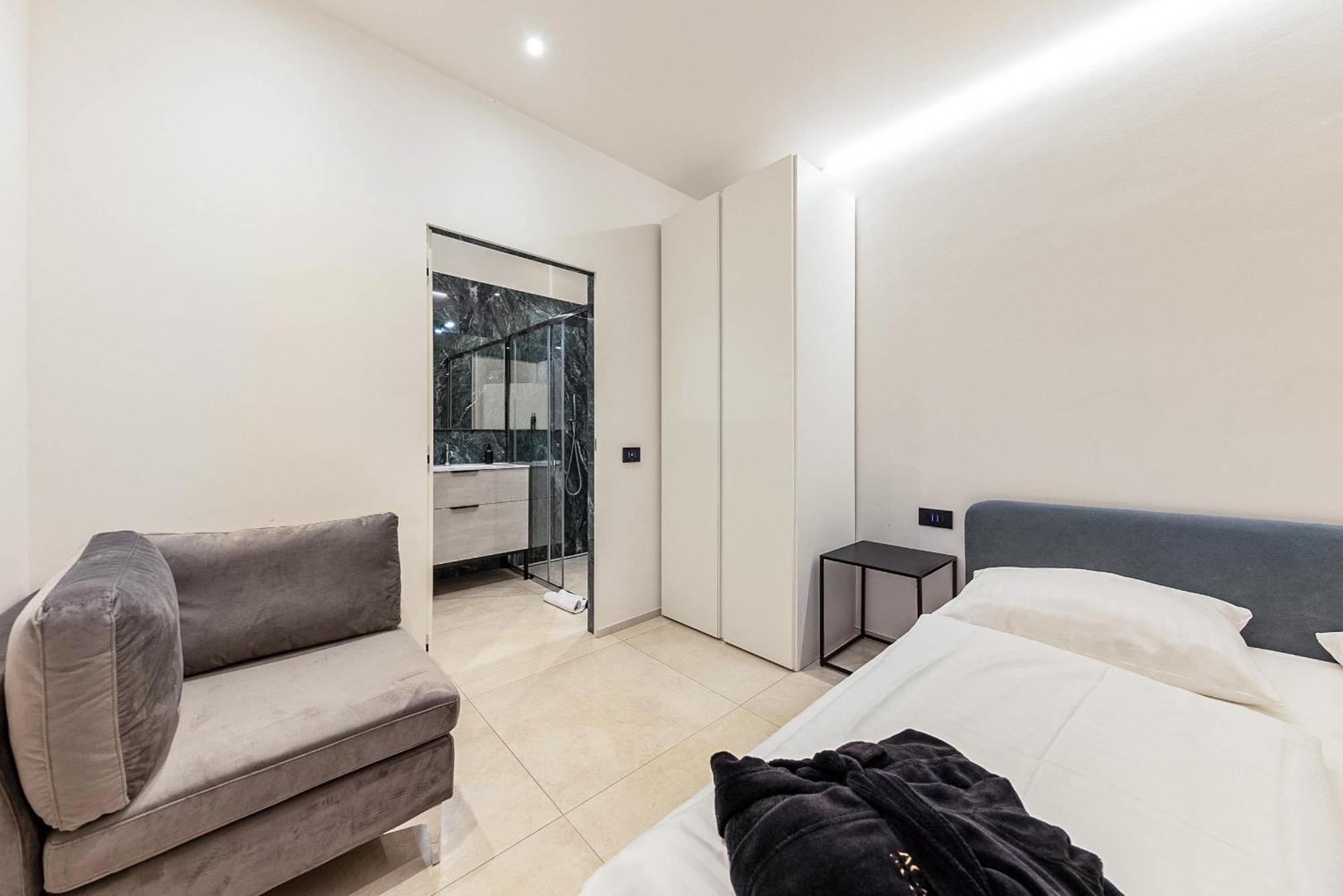 Апартаменти App 206 Palazzo Cavour Больцано Екстер'єр фото