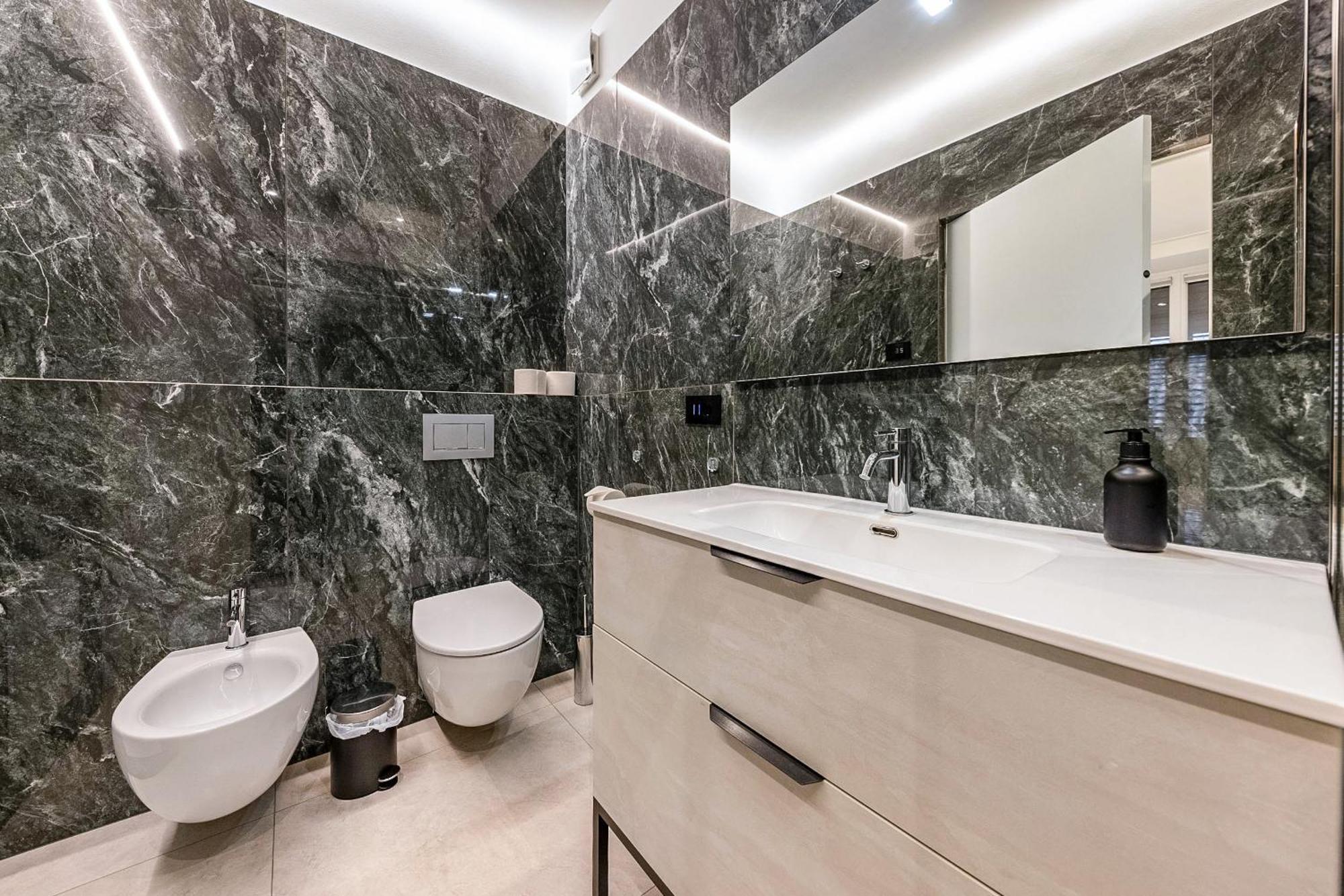 Апартаменти App 206 Palazzo Cavour Больцано Екстер'єр фото